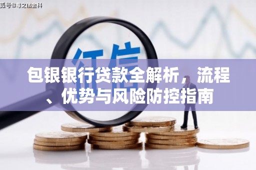 黄平包银银行贷款全解析，流程、优势与风险防控指南