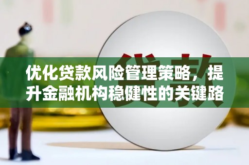 黄平优化贷款风险管理策略，提升金融机构稳健性的关键路径
