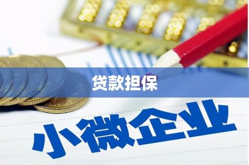 黄平贷款担保