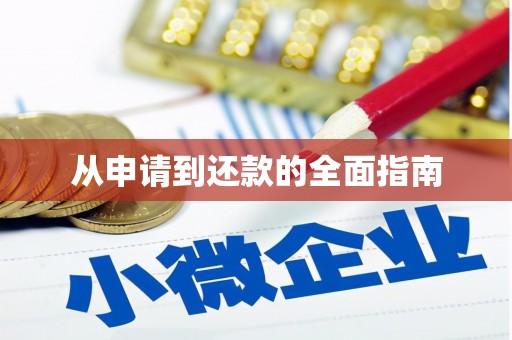 黄平从申请到还款的全面指南