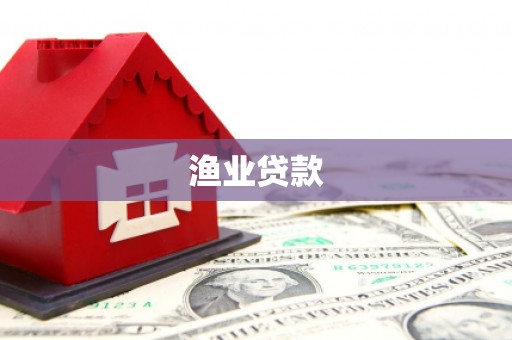 黄平渔业贷款