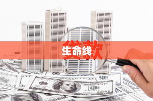 黄平生命线
